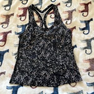 🍋 Lululemon CRB Tank